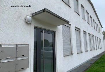 Renovierte Büroflächen,Schulungsräume in Neu-Ulm im Gewerbegebiet