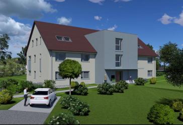Vorschaubild Wohnung