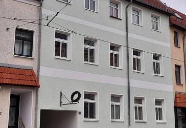 Kaufpreis erschwinglich auch für Eigennutzer im Stadtteil Marienthal