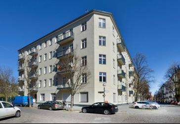 Klein, aber fein und rentabel - VERMIETETE Eigentumswohnung in zentraler Lage