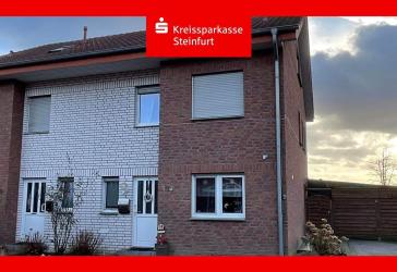 Vorschaubild Doppelhaushälfte