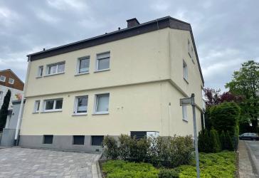 **Topsanierte 2,5 Zimmer-Wohnung mit Einbauküche in Neheim-Rusch**