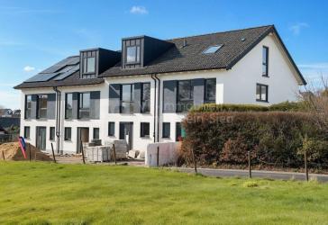 'Bezugsfertig im Sommer', Familientraum in Odenthal-Voiswinkel