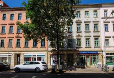 Raum für Ihre Geschäftsidee! Laden oder Büro in Dresden-Plauen