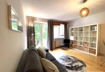 ***Westend (8050935) Modernes Single Apartment am Eschenheimer Turm