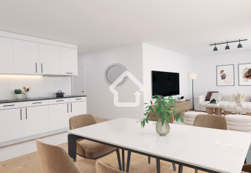 Neubau Laxten, 5% degr. AfA und Vermietfertig