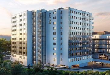 Perfektes Investment: 3,78% Sofort-Rendite dank gut vermietetem, modernem Studenten-Apartment