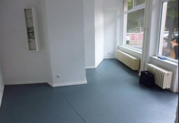 Vielfältige Gewerbefläche im Weddinger Kiez