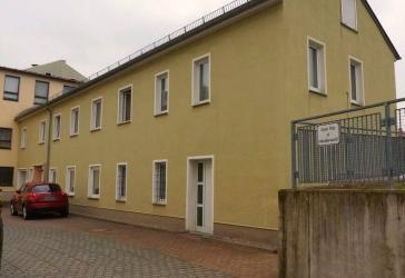 Stopp: Aus Suchen wird Finden! - Geschäftshaus in Waldheim (provisionsfrei)