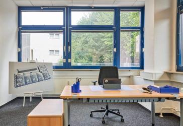 Vorschaubild Büro- /Praxis-Immobilie