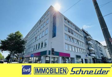 Vorschaubild Büro- /Praxis-Immobilie