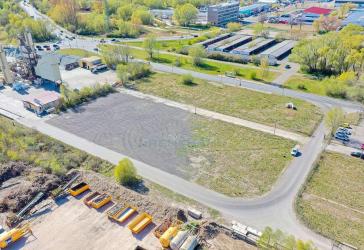 **TOP** Freifläche bis zu 17.000 m² - 0,50 €/m² Monat -teilbar- HRO-Schmarl -verkehrsgünstig-
