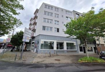 Ehemalige Bank Top Lage direkt am Hauptbahnhof Altstadt Nord