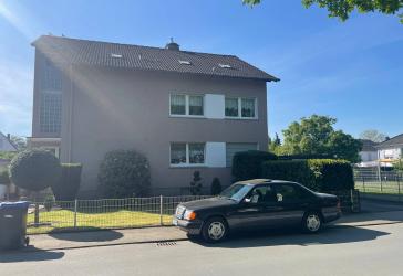Top sanierte Wohnung in Hamm Mark