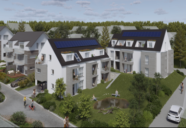 Vorschaubild Wohnung