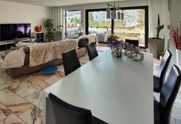 Großzügige 3-Zimmer-Wohnung in Dortmund-Hombruch mit großem Balkon, TG-Stellplatz und hochwertiger Ausstattung