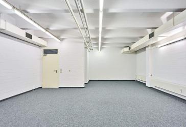 Archivflächen in Frickenhausen - Modern und preiswert