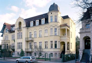Einzel-Büroräume in Potsdams bester Lage ab sofort zu vermieten