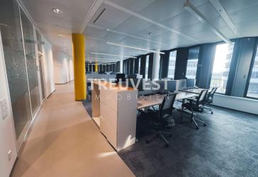 PLUG & PLAY BÜRO inkl. Komplettmöblierung | MEDIENHAFEN | PROVISIONSFREI | EXKLUSIVAUFTRAG