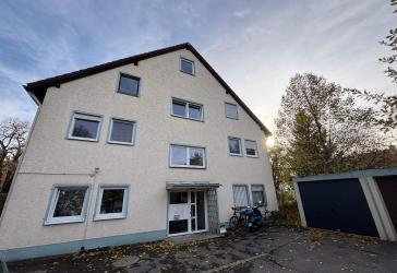 Vorschaubild Maisonettewohnung