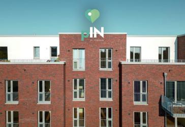 Pinneberg! Bezugsfertig- EG-mit Terrasse und Gartenanteil