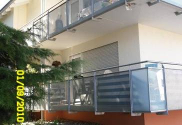 3-Zimmer-Wohnung Konstanz-Litzelstetten