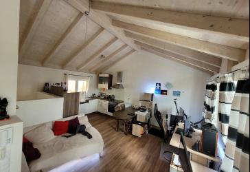 2-Zimmer-Wohnung Neubau im Zentrum von Passau