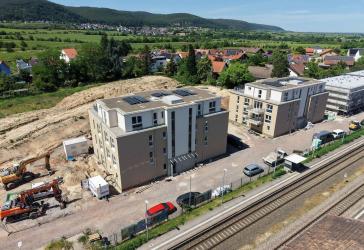 Vorschaubild Penthouse