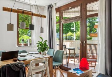 Wohnung in Berlin