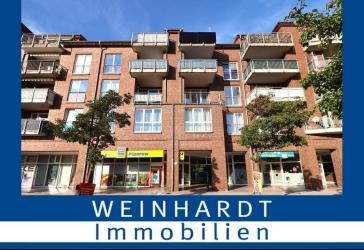 Vermietete Eigentumswohnung in Hamburg-Schnelsen