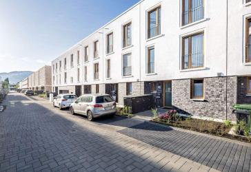 Vorschaubild Maisonettewohnung