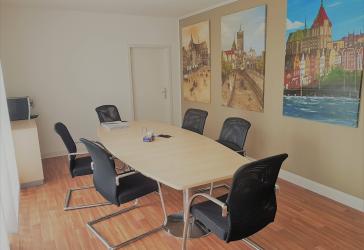 Attraktive Gewerberäume am Rostocker Stadthafen