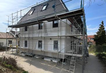 Vorschaubild Doppelhaushälfte