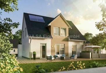 Hell und gemütlich gestaltetes Traumhaus inklusive Vollausstattung!