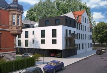 Vorschaubild Wohnung