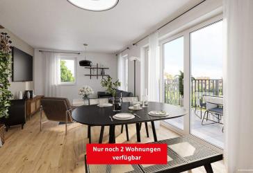 Vorschaubild Wohnung
