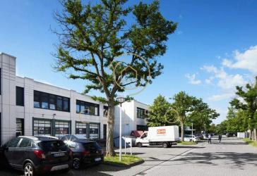 CALEO ¦ Langen ¦ 299 m² - 1.429 m² ¦ Preis auf Anfrage ¦ PROVISIONSFREI