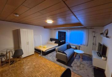 Vorschaubild Loft-Studio-Atelier