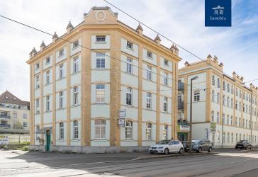 Ihre Gewerbefläche in Gera-Debschwitz wartet auf Sie!