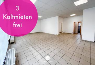 Vorschaubild Büro- /Praxis-Immobilie
