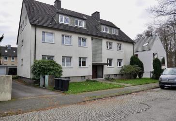 Schicke 3,5 Raum Wohnung Bochum Weitmar EG