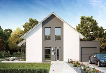 Ihr Traumhaus mit Wohlfühlambiente am Tor zu Usedom inkl. Grundstück
