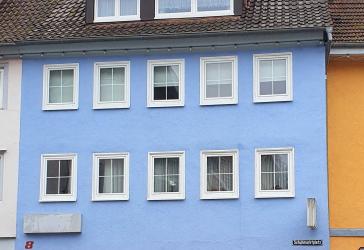 Vorschaubild Reihenmittelhaus
