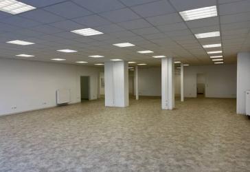 Gewerbeeinheit für Einzelhandel, Büro, Lagerraum, Ausstellung in zentraler Lage von Mainburg!