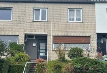 Charmantes Reihenmittelhaus für Kapitalanleger/Eigennutzer
