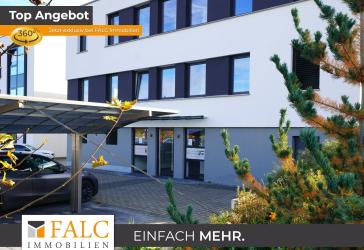 Moderne Wohnung im Herzen von Weinsberg - FALC Immobilien Heilbronn
