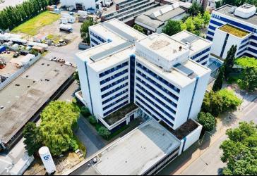 Großzügige Büro- & Schulungsflächen | Southside KRE