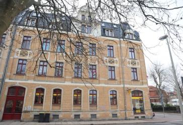 Zentrale Gewerbe-Räume warten auf Ihre Geschäftsidee !