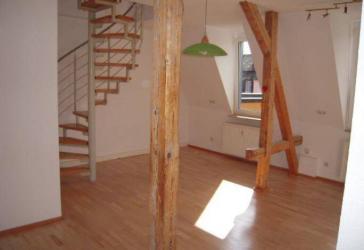 Vorschaubild Maisonettewohnung