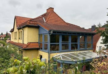 familienfreundliche 4 Zimmerwohnung zu verkaufen !!!